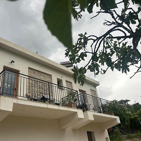 Guest House Lengo Gjirokaster Bagian luar foto