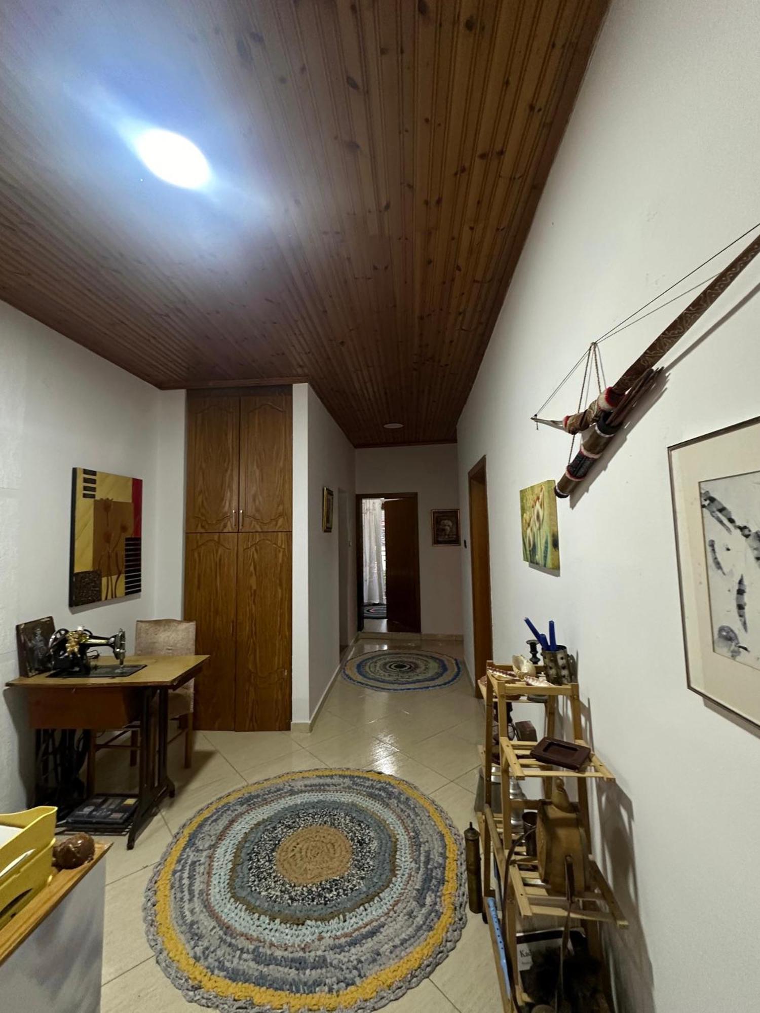 Guest House Lengo Gjirokaster Bagian luar foto